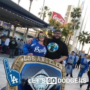 Meet your Posher, Armando